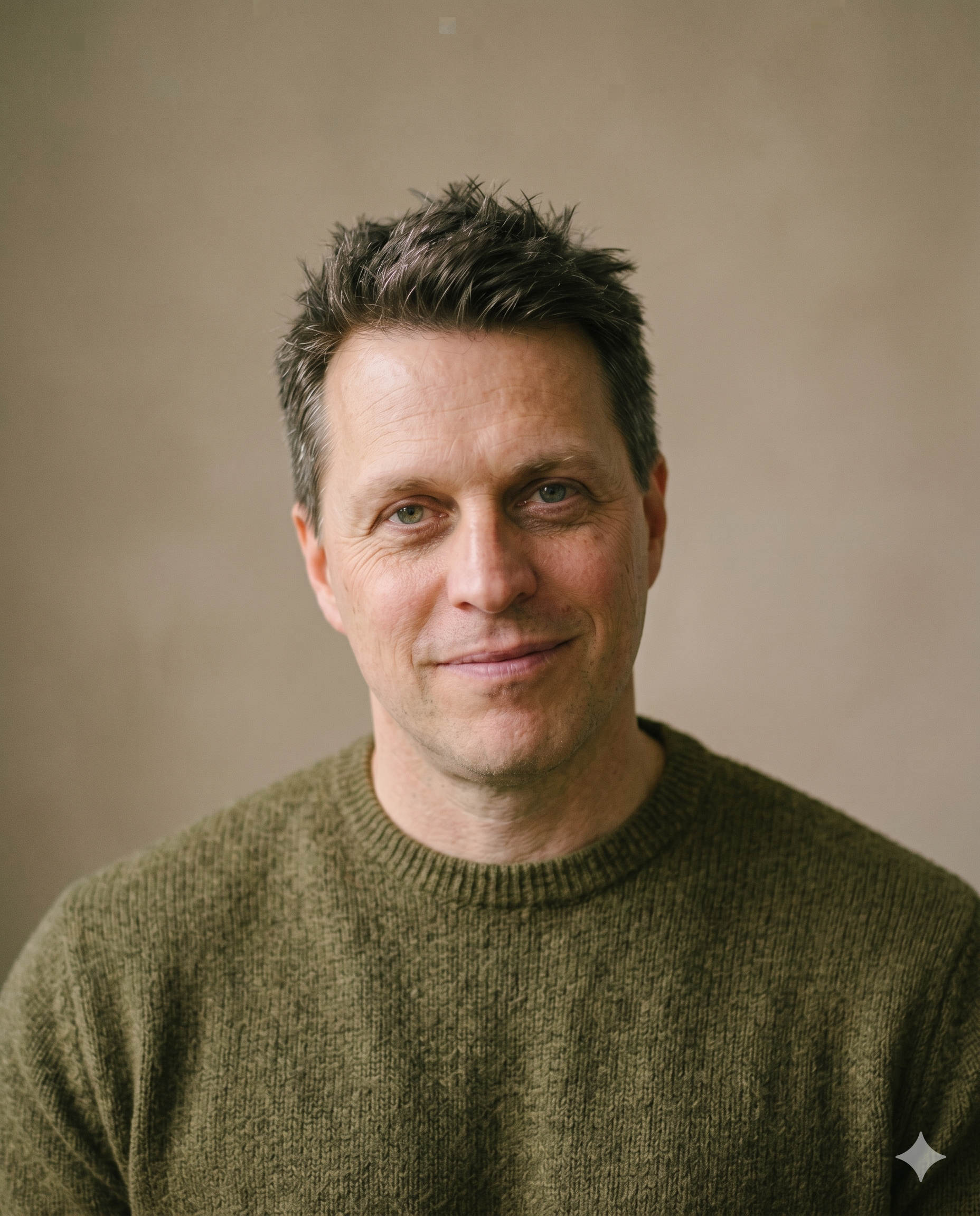 Founder of Thoretech